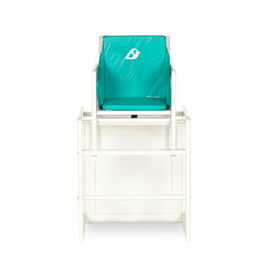 Μαξιλαράκι από PVC - Πράσινο 