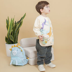 Παιδικό Ποτηράκι 360 Sippy Cup Jurassic 270 ml 