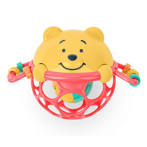 Παιχνίδι Winnie The Pooh Jingle & Shake Disney Baby Bright Starts  