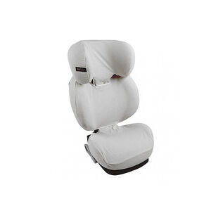 Καλοκαιρινό Κάλυμμα Καθίσματος iZi Up  BeSafe Λευκό 