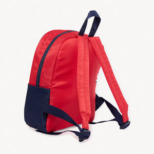 Σακίδιο 3D Flash McQueen Disney-Pixar για αγόρι 