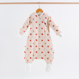 Υπνόσακος flexy strawberry 18-36M 2,5TOG 