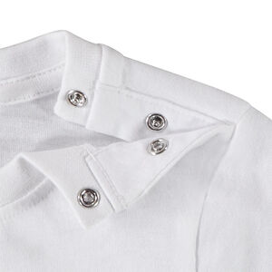 Κοντομάνικο μπλουζάκι με print ζωάκια για bebe αγόρι 