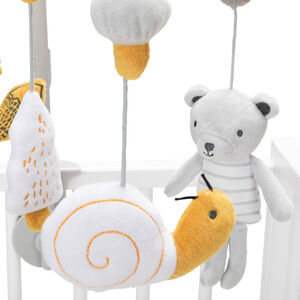 "Μουσικό κινητό 2.0 - Οι μικροί μας φίλοι" 