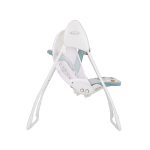 Κούνια Baby Delight Up & Away Graco  