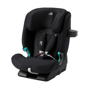 Κάθισμα Ασφαλείας Αυτοκινήτου Advansafix Pro Classic Deep Black i-Size 76-150 cm - Britax  Main Κάθισμα Ασφαλείας Αυτοκινήτου Advansafix Pro Classic Deep Black i-Size 76-150 cm - Britax