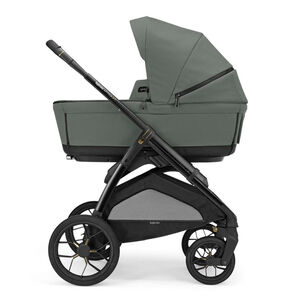 Σύστημα Μεταφοράς Aptica XT Με Darwin Recline Taiga Green - Inglesina Main Σύστημα Μεταφοράς Aptica XT Με Darwin Recline Taiga Green - Inglesina