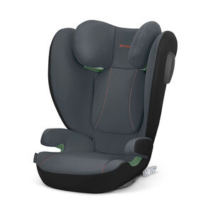 Siège-auto Solution B3 i-Fix i-Size steel grey  Main Siège-auto Solution B3 i-Fix i-Size steel grey