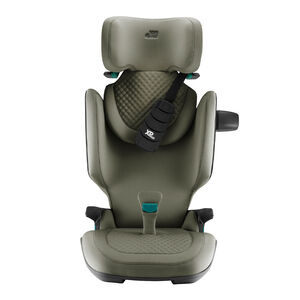 Κάθισμα αυτοκινήτου i-Size KidFix Pro Lux Britax Römer πράσινο urban olive 