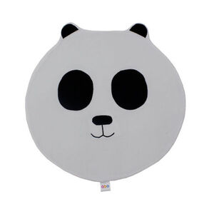 Διακοσμητικό χαλάκι panda ABO 