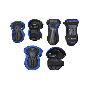 Προστ/Κος Εξοπλισμος Blue Xxs(-25Kg) GLOBBER 