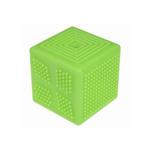 Παιχνιδι Αισθησεων Sensory Cube Green 