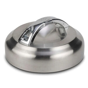 Δοχείο Φαγητού Ανοξείδωτο SS304 Στρογγυλό "We Care" 1000ml 