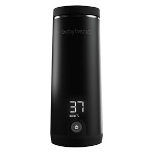 SuperFast Portable Bottle Warmer - Γρήγορος Φορητός Θερμαντήρας 
