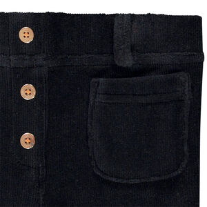 Jegging βελουτέ για κορίτσι 