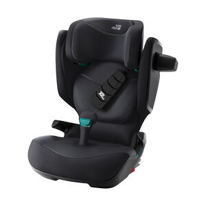 Κάθισμα Ασφαλείας Αυτοκινήτου Kidfix Pro Style Carbon Black i-Size 100-150 cm - Britax  Main Κάθισμα Ασφαλείας Αυτοκινήτου Kidfix Pro Style Carbon Black i-Size 100-150 cm - Britax