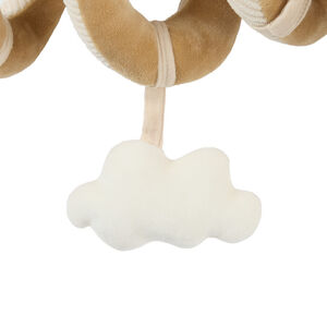 Σπειροειδής δραστηριοτήτων Ζώνη Ονειροπόλων 