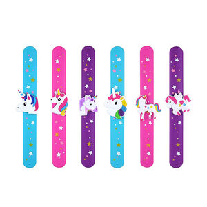 Βραχιόλι Unicorn 21,5cm - 1τμχ 