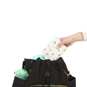 Σετ Σαλιάρες Bulldog (2 τμχ.) - Melii  