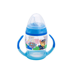 Κούπα Νηπίου με Θηλή Σιλικόνης Paw Patrol Stor  