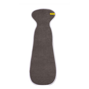 Μαξιλάρι καθίσματος αυτοκινήτου με κυψέλες - Ανθρακί 