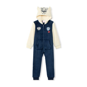 Παιδικό πλεκτό σορτς Chase Pat