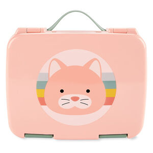 Δοχείο Φαγητού Γάτα Skip Hop ZOO Bento  