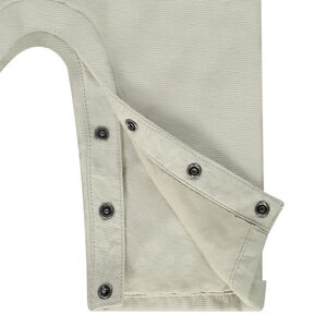 "Σέτ 2 τμχ. με σχέδιο σαβάνας για μωρό αγόρι" 