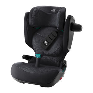 Κάθισμα Αυτοκινήτου 100-150cm i-Size BRITAX ROMER KIDFIX PRO Style -Carbon Black 