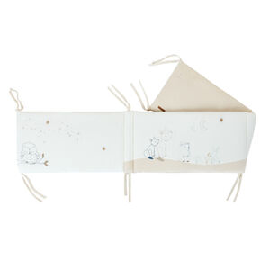 Περιστύλιο ονείρων - Εκρού 