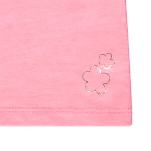 Σετ από 3 φαντεζί αμάνικα μπλουζάκια με λεπτές τιράντες για μωρό κορίτσι 