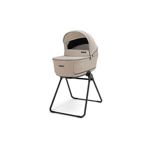 Σύστημα Μεταφοράς Aptica Quattro Darwin Vicuna Beige + Palladio-Μαύρος Σκελετός 