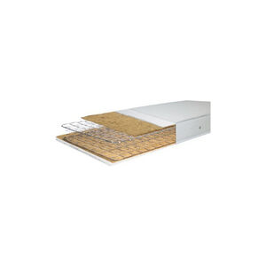 Ορθοπεδικό Στρώμα Κούνιας Απόλλων με Κοκοφοίνικα 60cmx120cm Bebe Strom  