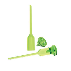 Ανταλλακτικό Options+ βάση-σωλήνας ροής (Σ.Λ.) (2 τεμ.) 