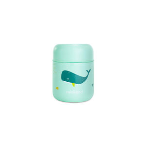 Thermos Φαγητού Mini 280 ml Whale 