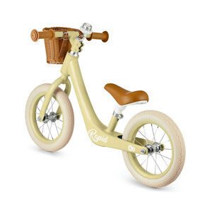 Ποδήλατο ισορροπίας Rapid 2 Πράσινο KinderKraft  