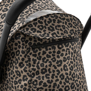 Ύφασμα Καροτσιού Yoyo® 6+ Leopard Stokke®  