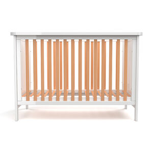Βρεφικό κρεβάτι Maidstone 60x120 cm 