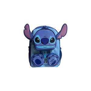 Τσάντα Πλάτης Νηπίου 27Χ10Χ31εκ 2Θήκες Stitch Pocket 