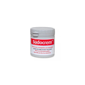 Καταπραϋντική Κρέμα 400gr Sudocrem  