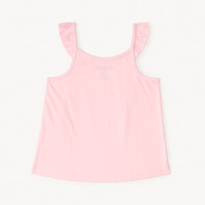 Γυάλι μπλούζα με κεντητή εκτύπωση για κορίτσι μωρό 