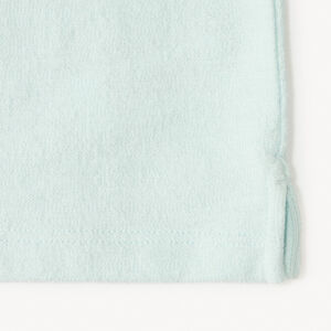 Πολό μπλούζα κοντό μανίκι από μοντέρνο πλέγμα για αγόρι 