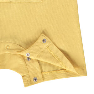 "Κοντή φόρμα από πλεκτό Tic & Tac Disney για μωρό αγόρι" 