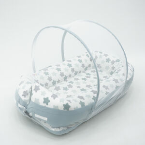 Φωλια Με Κουνουπιερα Stars ABO 