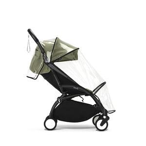 Κάλυμμα βροχής για καρότσι Stokke® YOYO® 6+ 