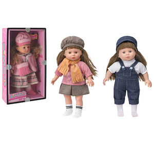 ΠΟΛΥΤΕΛΗΣ ΚΟΥΚΛΑ 38 εκ 