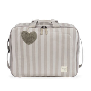 Τσάντα Μαιευτηρίου Sintra Rose Beige 