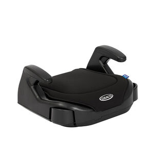 Κάθισμα Aυτοκινήτου Booster i-Size (135-150cm) Black 