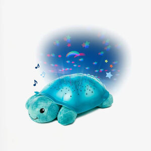 Προβολέας Αστεριών Χελώνα (Θαλασσί) 