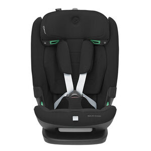 Κάθισμα Αυτοκινήτου Titan Pro I-Size Authentic Black   Main Κάθισμα Αυτοκινήτου Titan Pro I-Size Authentic Black